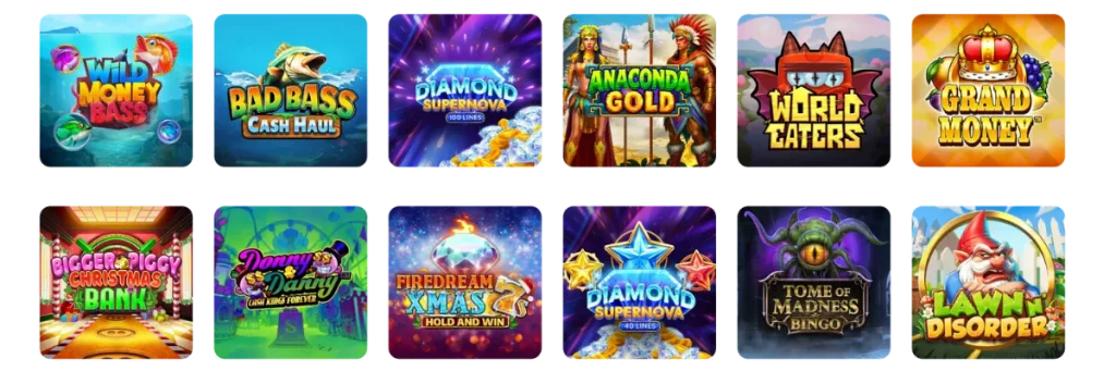 spel casino shakebet